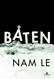 The Boat (Norwegian cover) (Gyldendal Norsk Forlag)